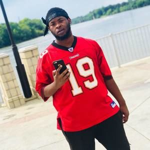 Meet your Posher, Demetrius